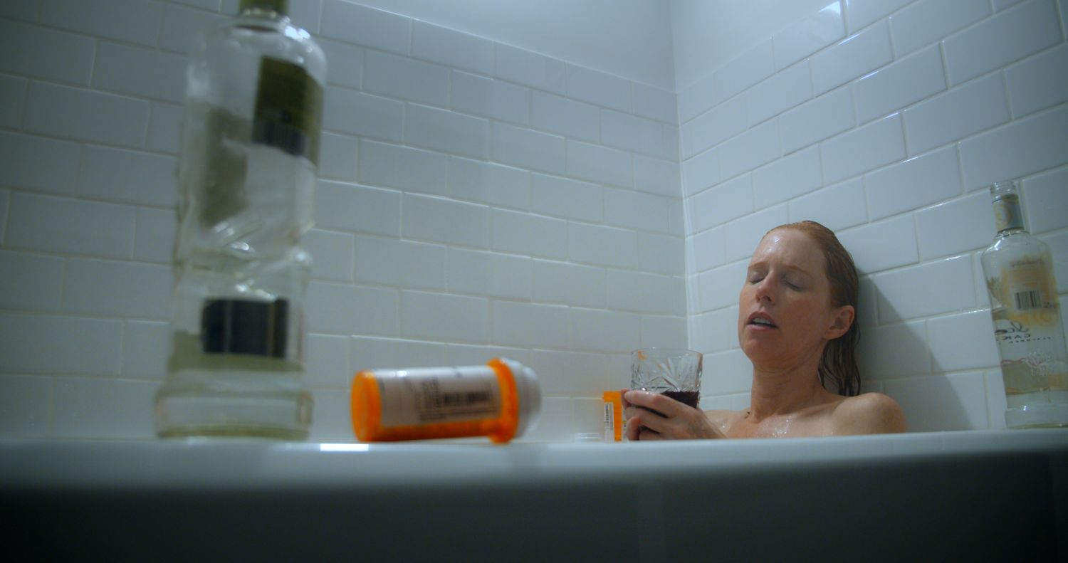 Still from Back to One
