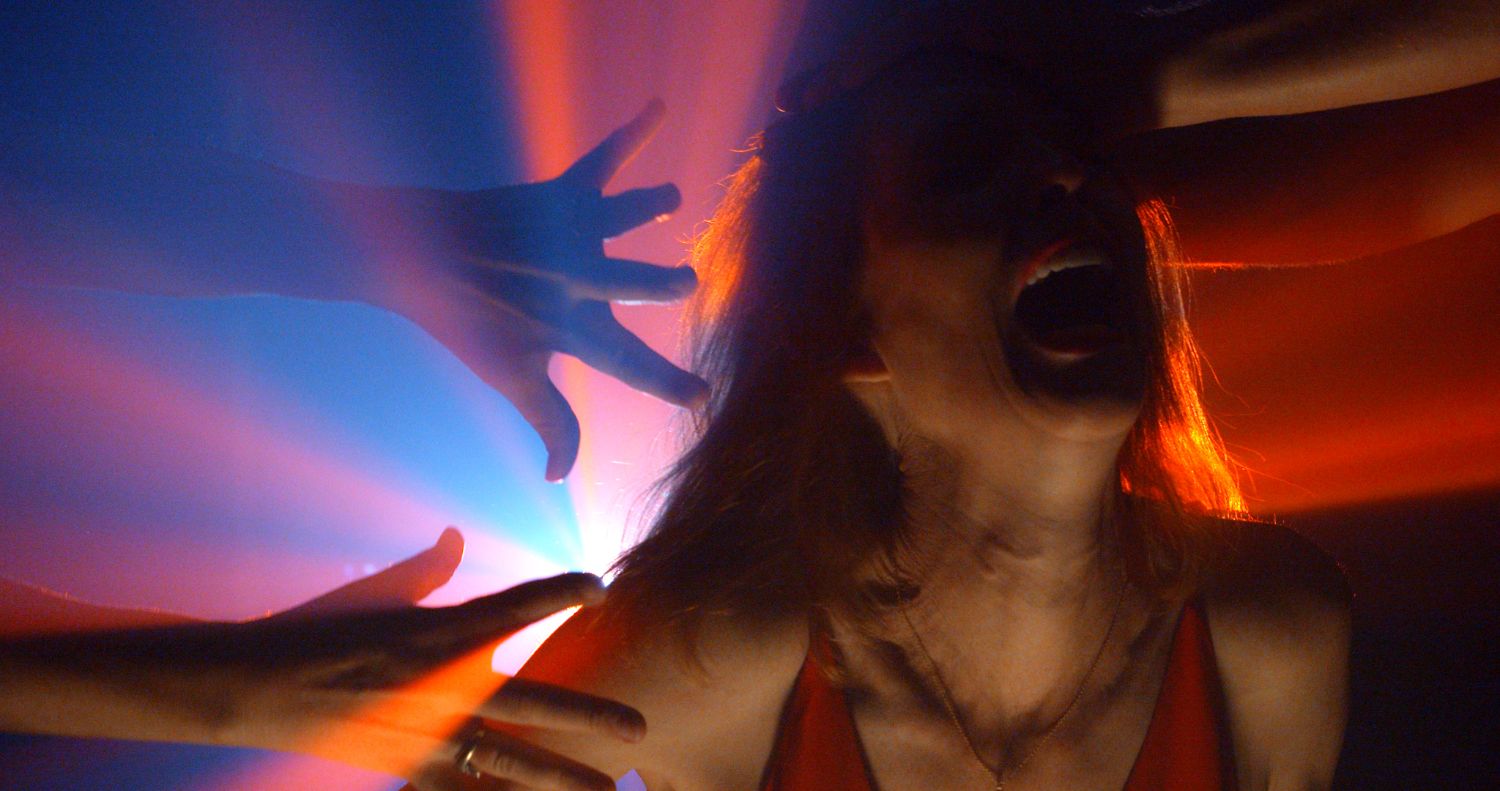 Still from Back to One