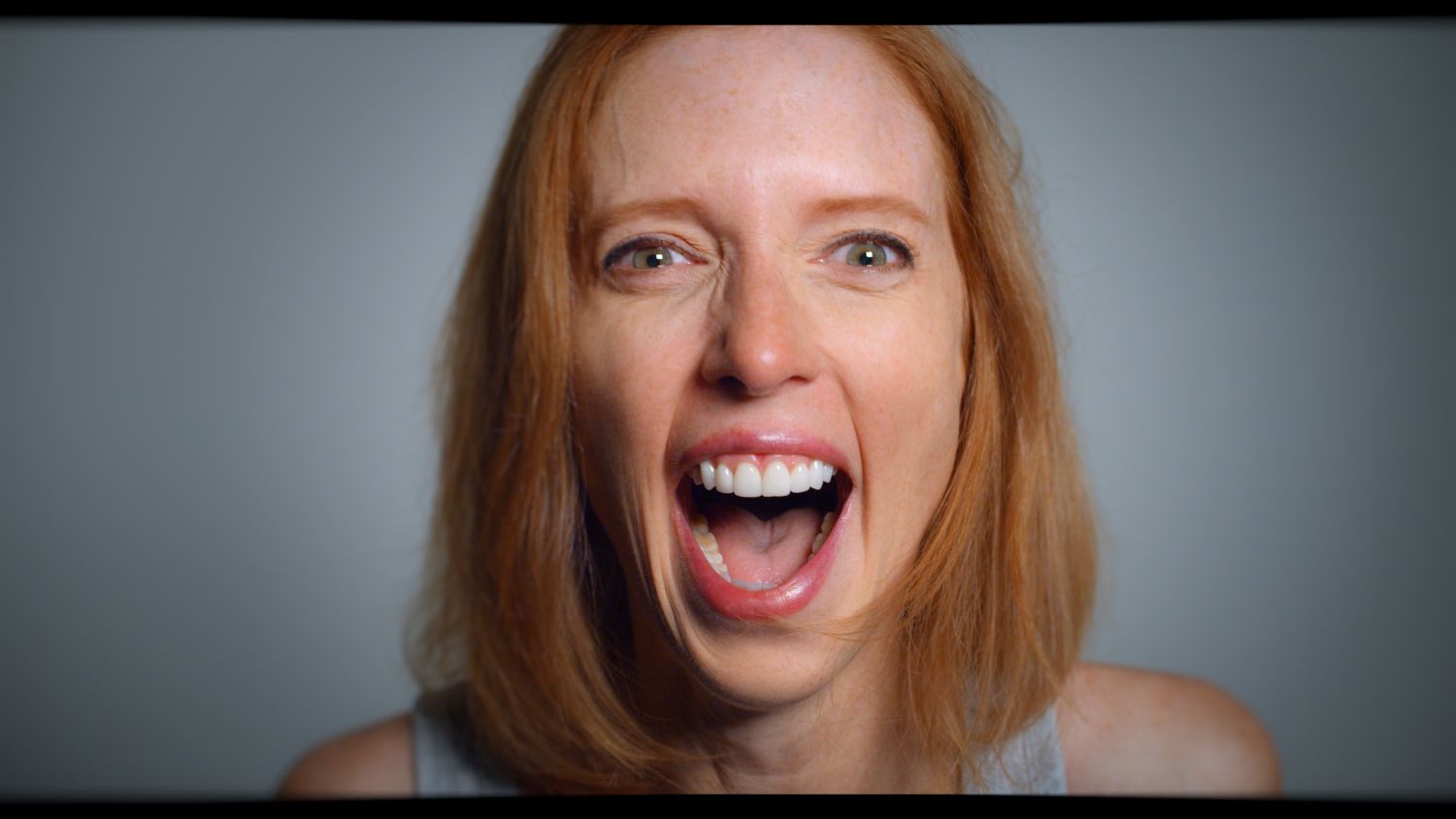 Still from Back to One