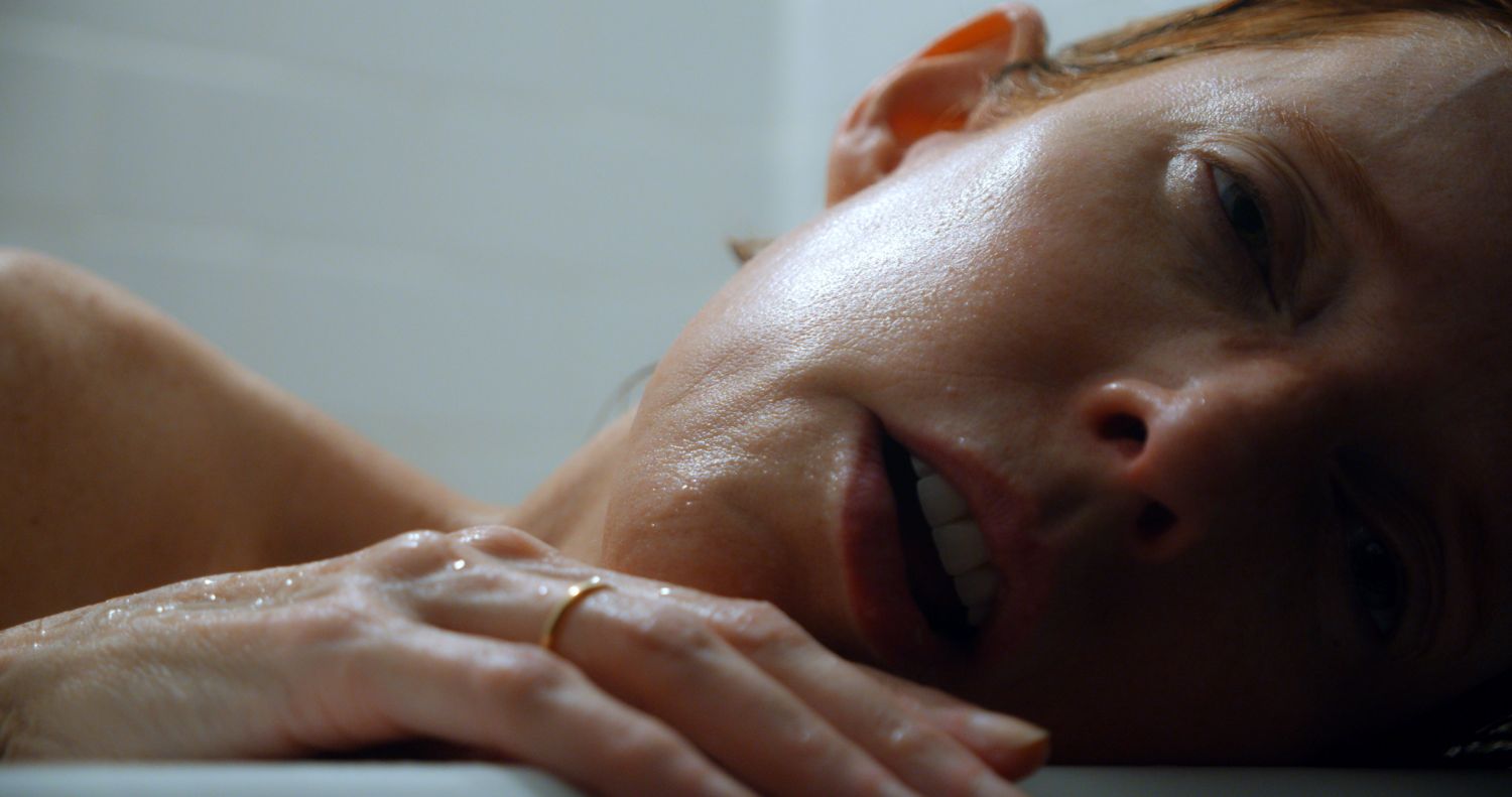 Still from Back to One