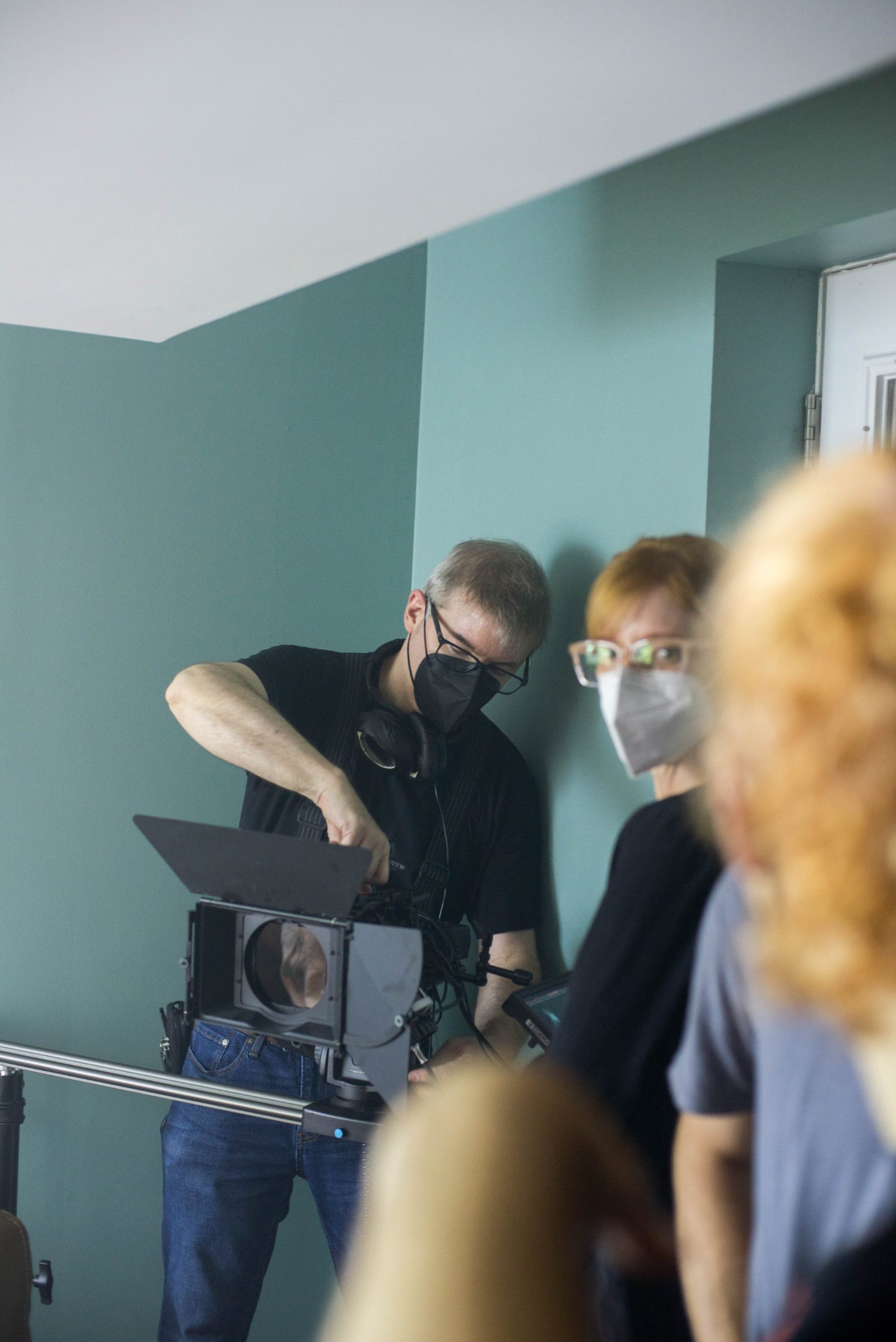 On the set of Gray Area