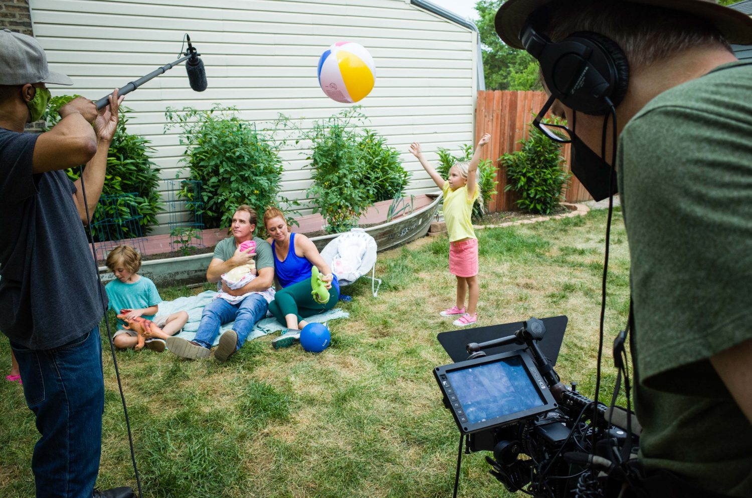 On the set of Gray Area
