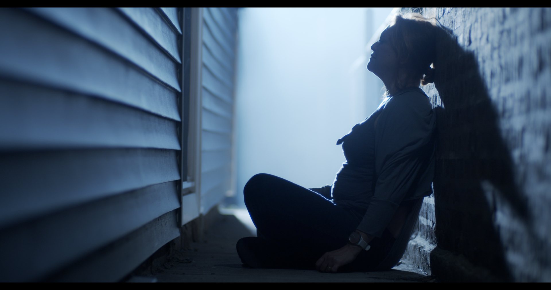 Still from Gray Area
