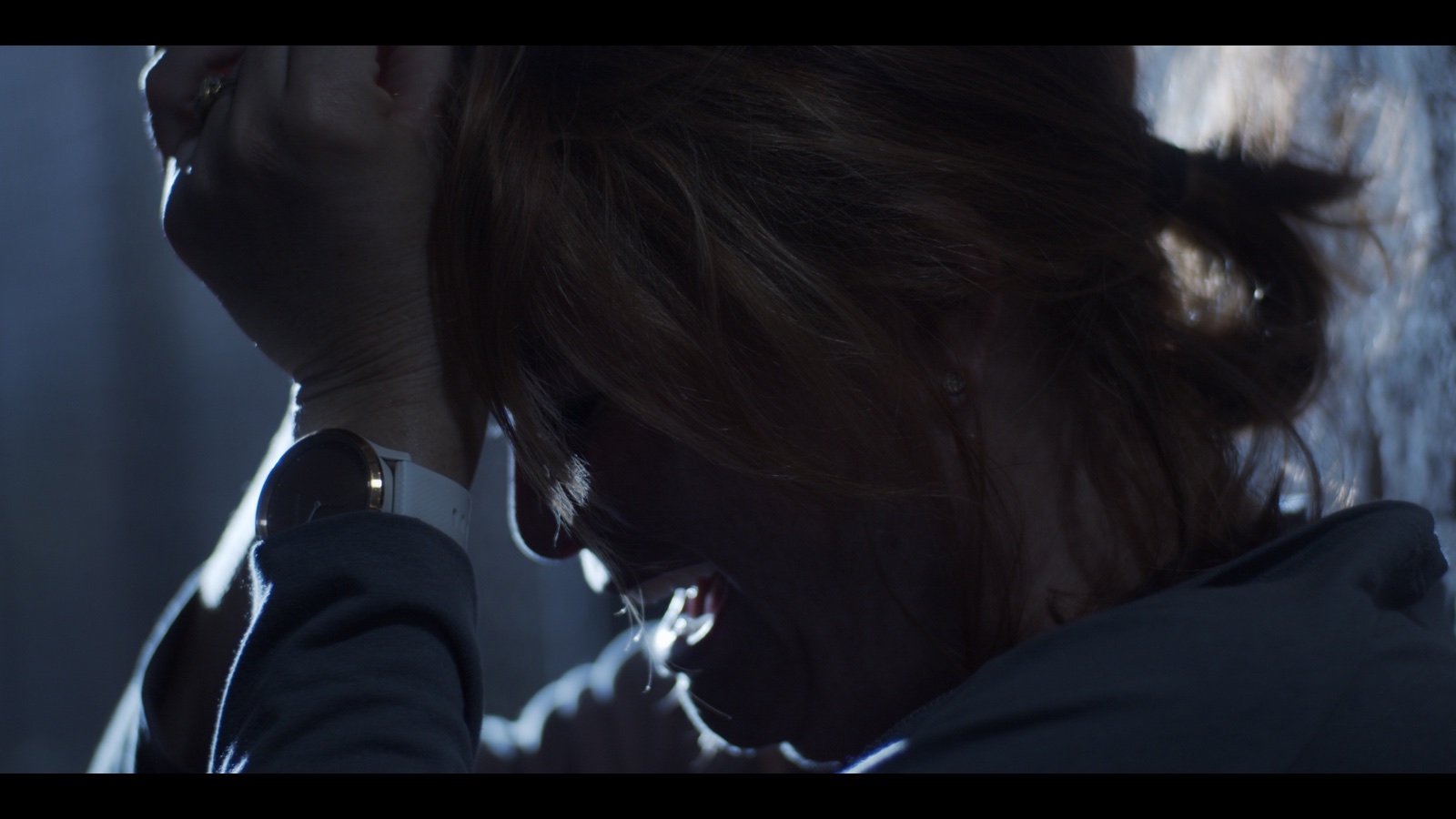 Still from Gray Area
