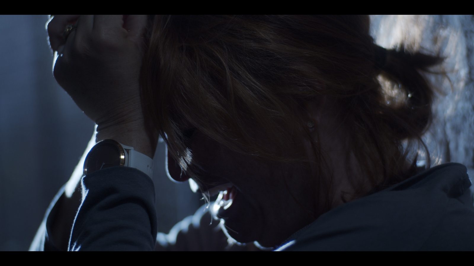 Still from Gray Area
