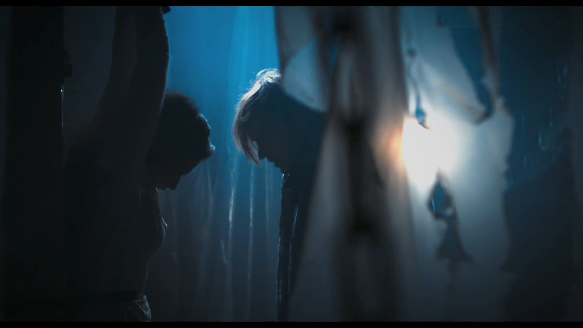 Still from Hunter