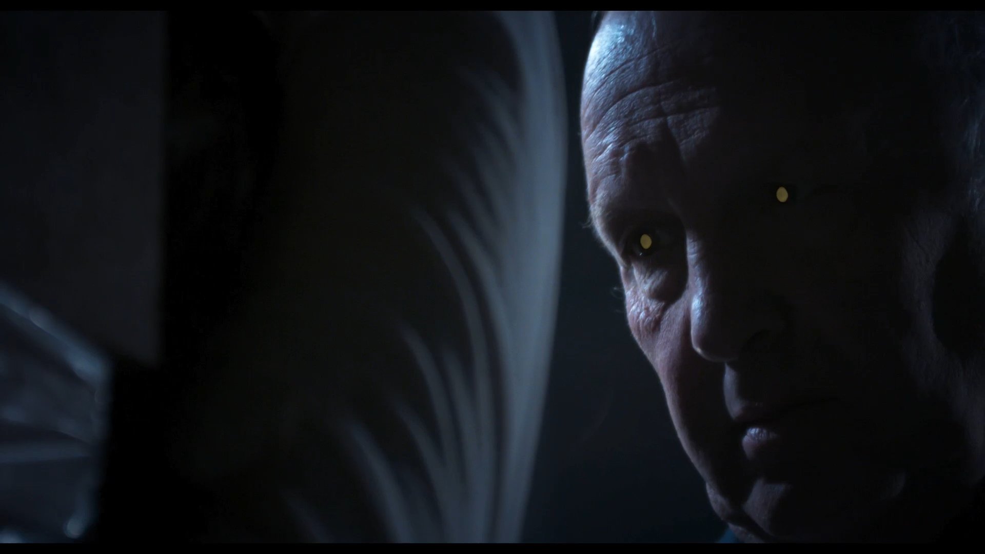Still from Hunter