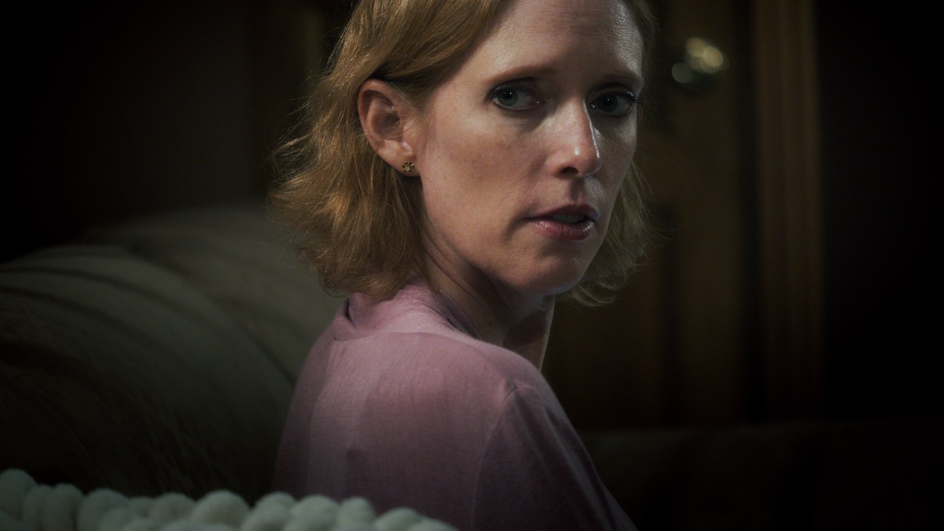 Still from Karen
