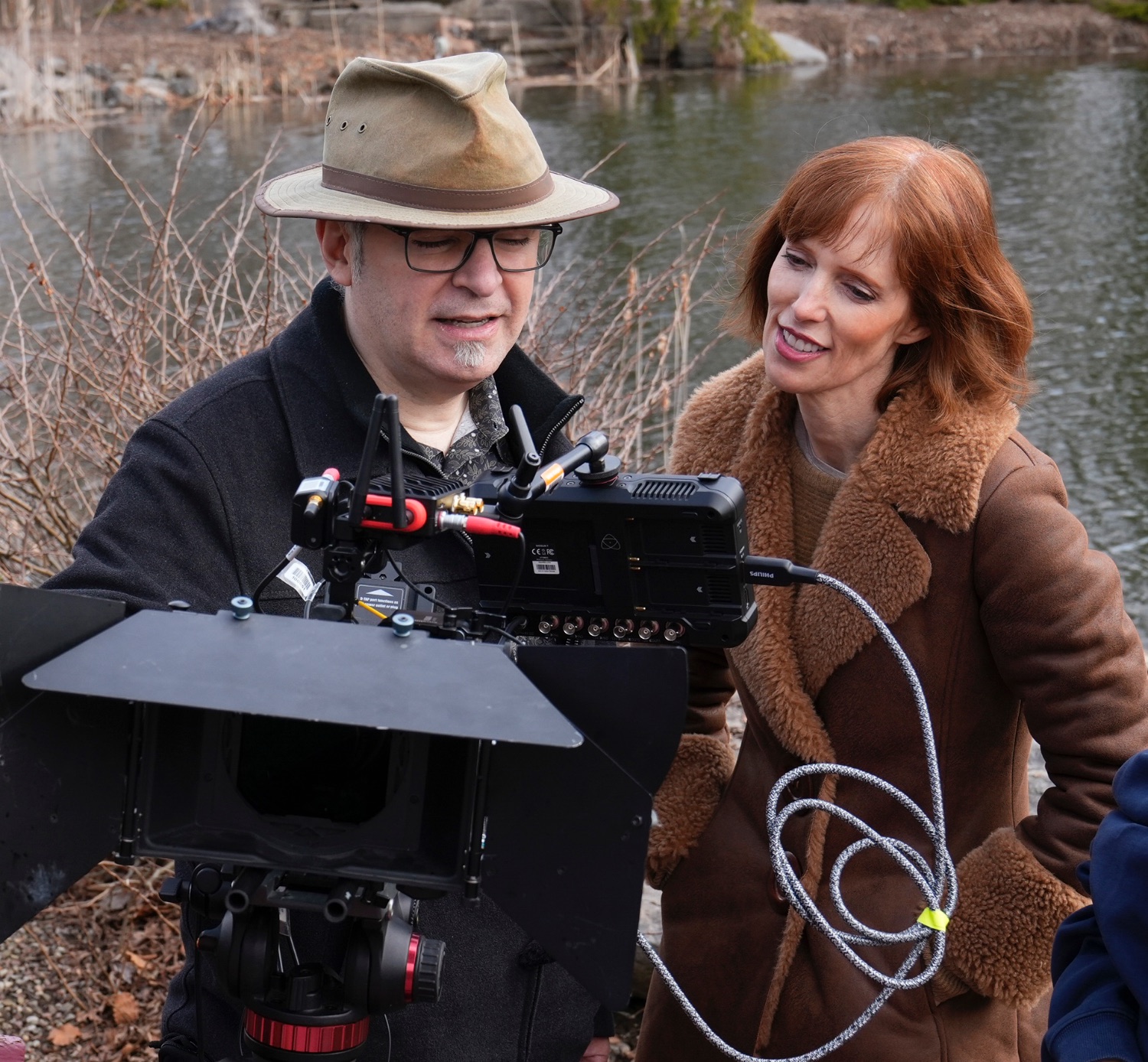 On the set of Mantra