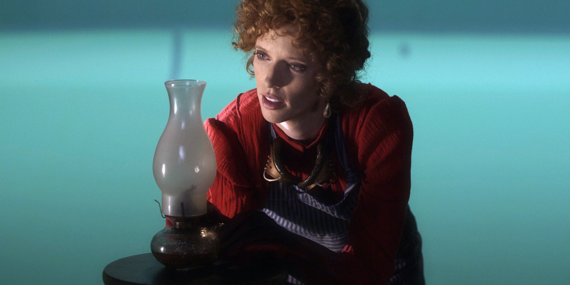 Still from The Photographist