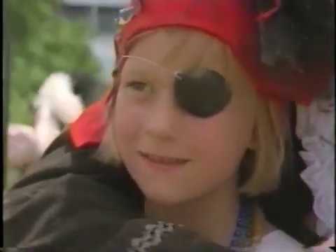 Still from Pirate Tales
