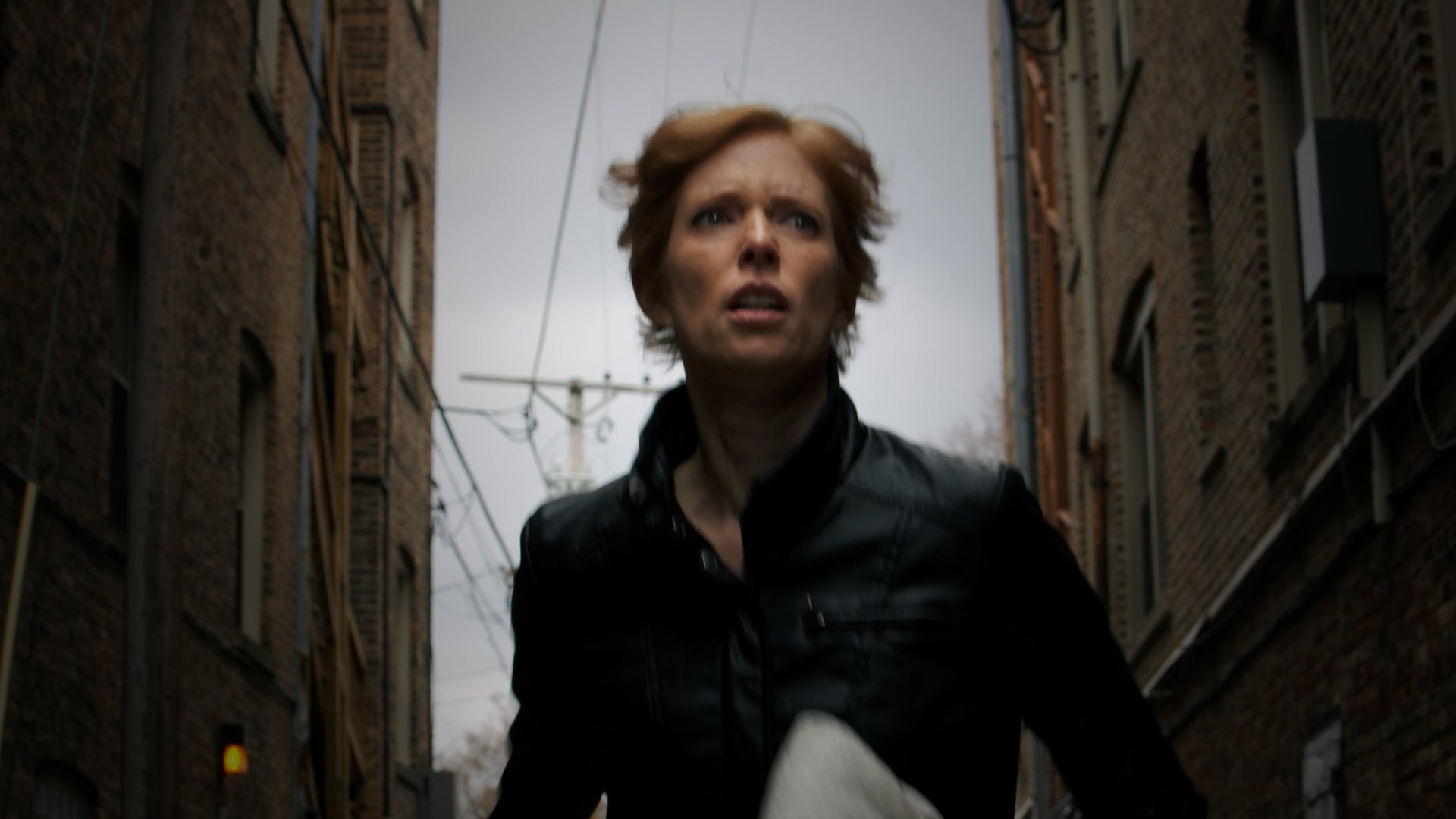 Still from the Starfield Tectonics music video