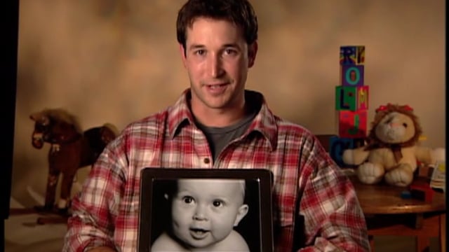 Still from What Babies Want